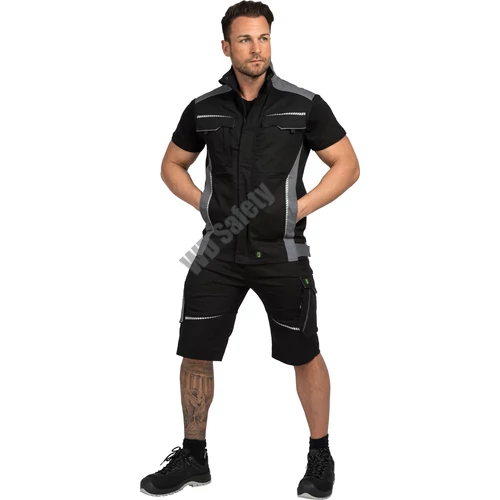 Leib Wachter FlexLine mellény