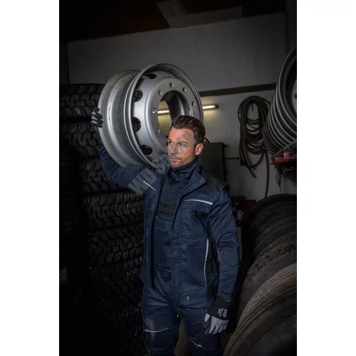 Leib Wachter FlexLine melles nadrág