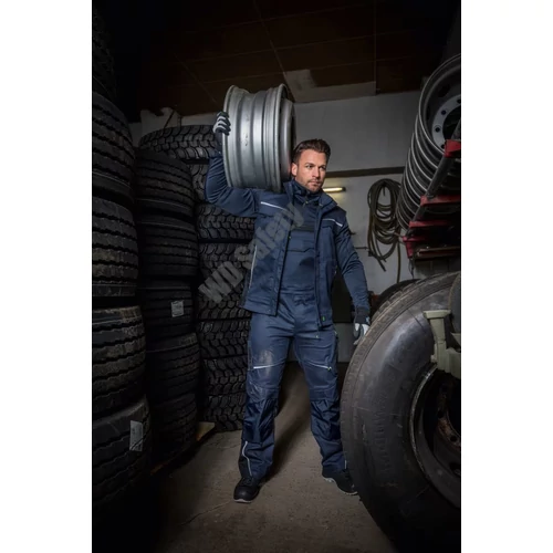 Leib Wachter FlexLine melles nadrág