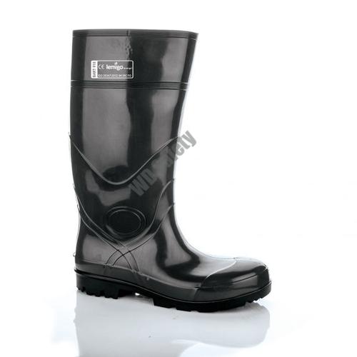 Lemigo Bart O4 SRC PVC hosszúszárú csizma