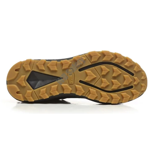 No Risk ATHLETIC LOW BLACK S3L HI CI HRO FO SR munkavédelmi cipő
