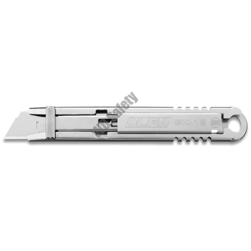 Olfa SK-12/24 élelmiszeripari biztonsági kés