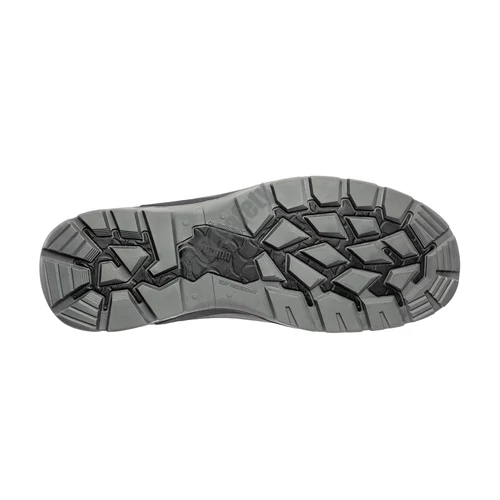Puma Yosemite Blk ST Mid O2 CI HI HRO SRC munkavédelmi bakancs