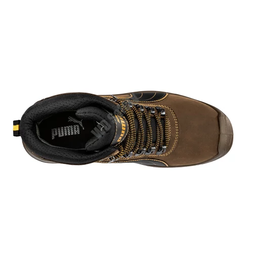 Puma Sierra Nevada ST Mid O2 WR CI HI HRO SRC munkavédelmi bakancs