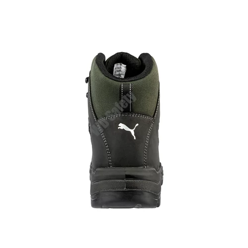 Puma Cascades ST CTX Mid O2 WR CI HI HRO SRC munkavédelmi bakancs