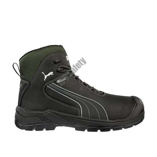 Puma Cascades ST CTX Mid O2 WR CI HI HRO SRC munkavédelmi bakancs