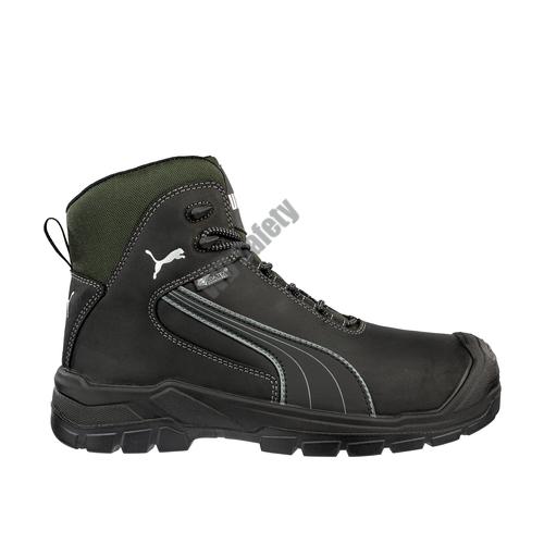 Puma Cascades ST CTX Mid O2 WR CI HI HRO SRC munkavédelmi bakancs