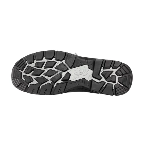 Puma Cascades ST CTX Mid O2 WR CI HI HRO SRC munkavédelmi bakancs