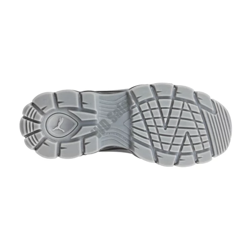 Puma Condor Brown Low S3 ESD SRC munkavédelmi cipő