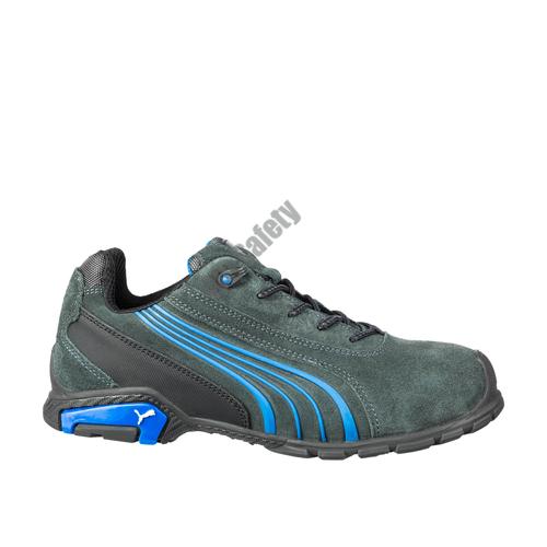 Puma Milano Low S1P SRC munkavédelmi cipő