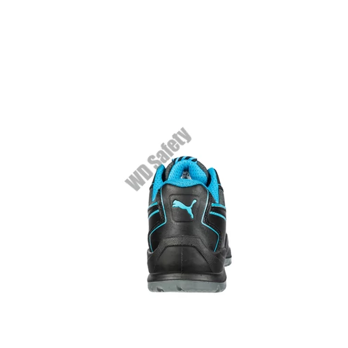 Puma Niobe Blue Wns Low S3 ESD SRC női védőcipő