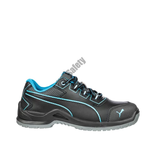 Puma Niobe Blue Wns Low S3 ESD SRC női védőcipő