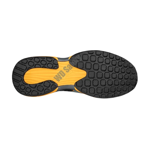 Puma Charge Orange Low S1P ESD HRO SRC munkavédelmi cipő
