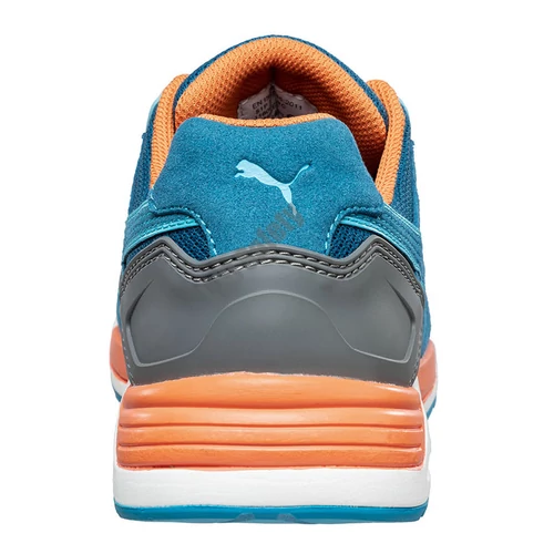 Puma Frontside Low S1P ESD HRO SRC munkavédelmi cipő