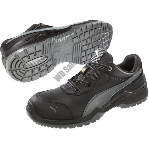 Puma Argon RX Low S3 ESD SRC munkavédelmi cipő