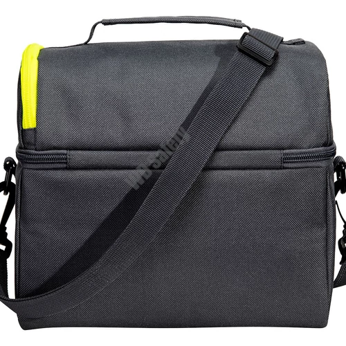 Portwest B913 ebéd hűtőtáska 7,5 L-es, szürke