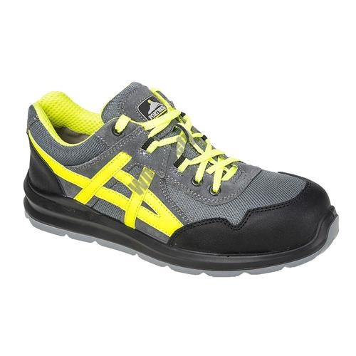 Portwest FT50 Steelite Mersey Trainer S1