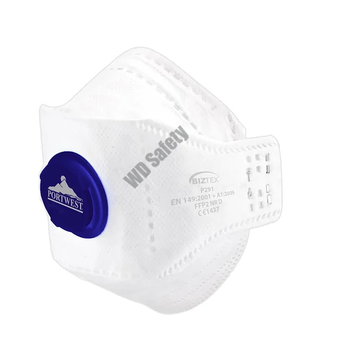 Portwest P291 Eagle FFP2 Respirator   (10 db)