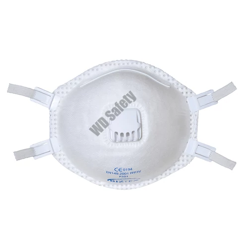 Portwest P301 FFP3 szelepes porálarc (10 db)