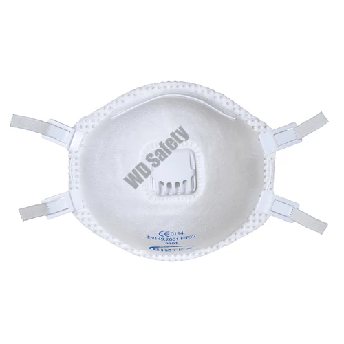 Portwest P309 FFP3 szelepes porálarc (2 db)