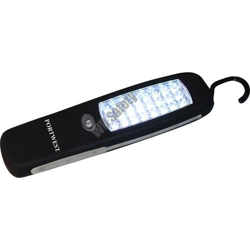 Portwest 24 LED vizsgálólámpa