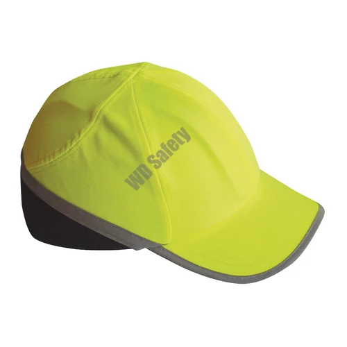Portwest PW79 HI-VIS ütésbiztos baseball sapka