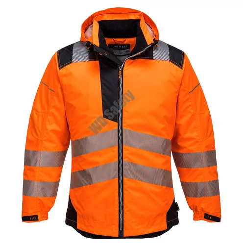 Portwest T400 Vision Hi-Vis esőkabát