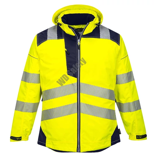 Portwest T400 Vision Hi-Vis esőkabát