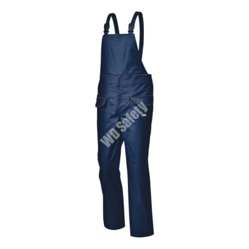 Sir Safety Polytech kantáros multifunkcionális nadrág - láng, ív- és vegyszerálló védőruha