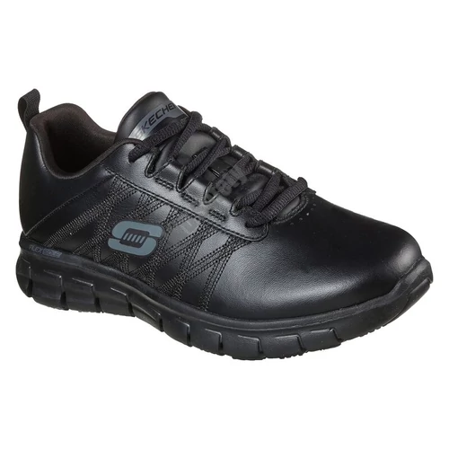 Skechers 76576EC SURE TRACK ERATH SR női munkacipő