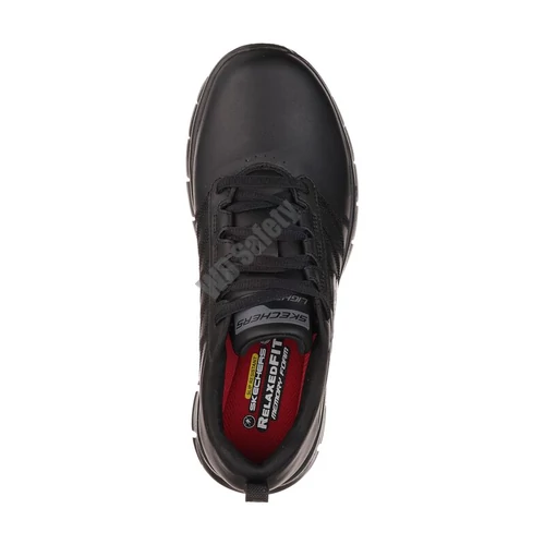 Skechers 76576EC SURE TRACK ERATH SR női munkacipő