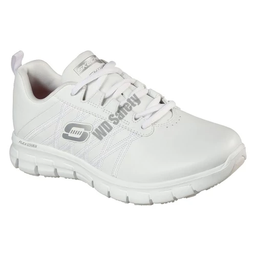 Skechers 76576EC SURE TRACK ERATH SR női munkacipő