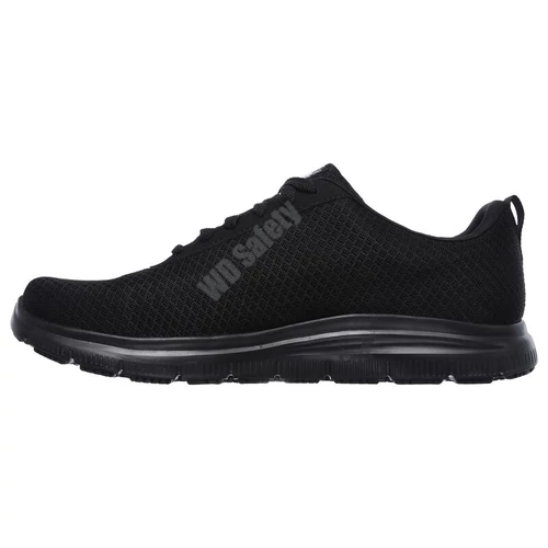 Skechers 77125EC FLEX ADVANTAGE BENDON SR férfi munkacipő