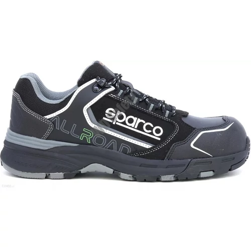 Sparco Allroad Stiria S3 SRC munkavédelmi cipő
