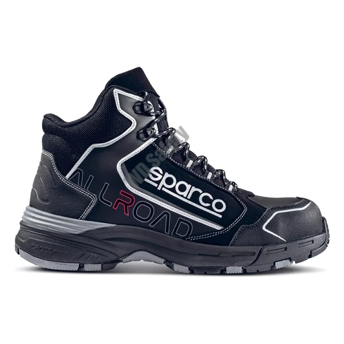 Sparco Allroad-H Okayama S3 SRC munkavédelmi bakancs