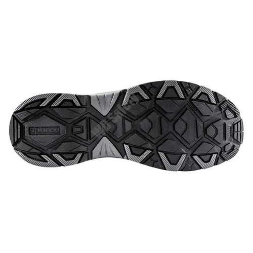 Sparco Allroad-H Okayama S3 SRC munkavédelmi bakancs