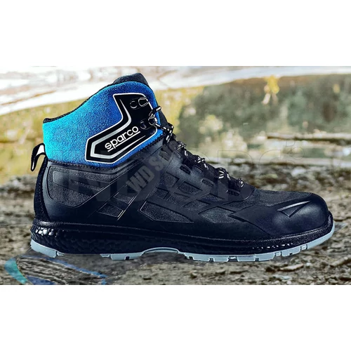 Sparco ARCTIC S7S SR FO CI HI SC munkavédelmi bakancs