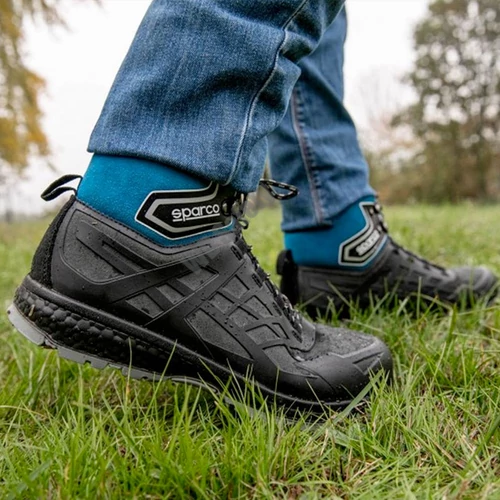 Sparco ARCTIC S7S SR FO CI HI SC munkavédelmi bakancs