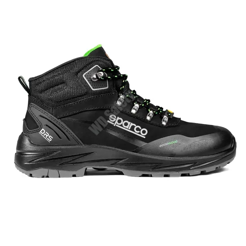 Sparco GOODWOOD RIVER O6 (WR) ESD SR FO HRO CI HI munkabakancs