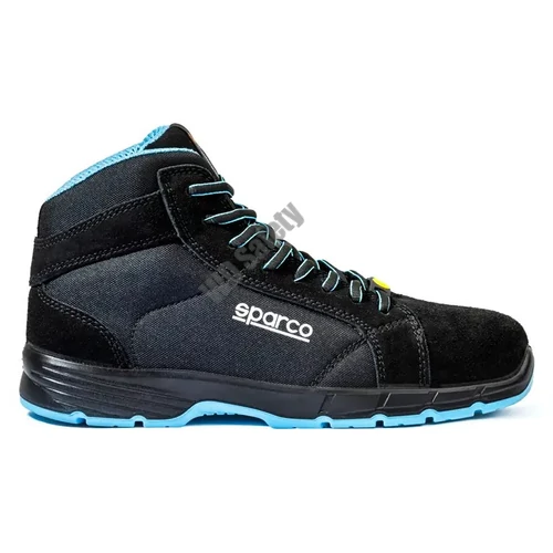 Sparco Horizon-H Fargo S3S ESD FO SR munkavédelmi bakancs