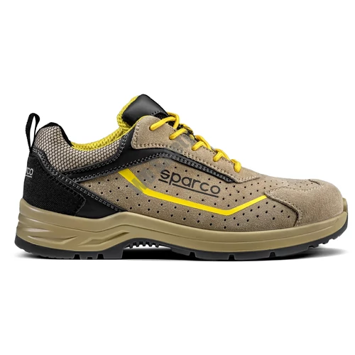 Sparco INDY Colton S1PS ESD SR FO LG munkavédelmi cipő