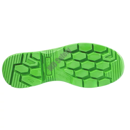Sparco INDY Felix S1PS ESD SR FO LG munkavédelmi cipő