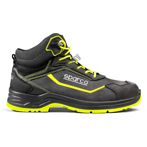 Sparco INDY-H Juri S3S ESD SR FO LG munkavédelmi bakancs