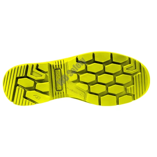Sparco INDY-H Juri S3S ESD SR FO LG munkavédelmi bakancs