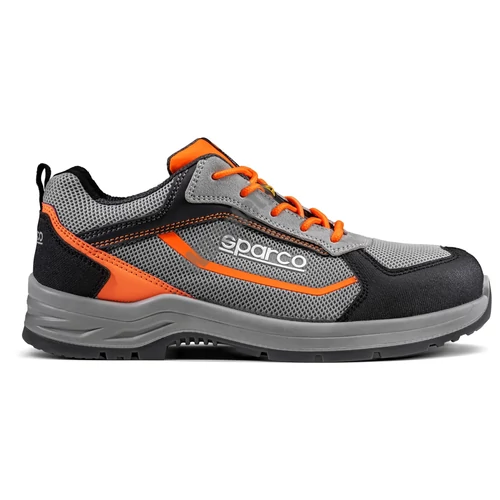 Sparco INDY Pato S1PS ESD SR FO LG munkavédelmi cipő