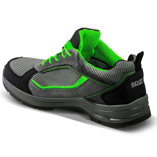 Sparco INDY Sonoma S1PS ESD SR LG munkavédelmi cipő