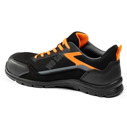 Sparco NITRO ADVANCED ELFYN ESD S3S SR FO SC munkavédelmi cipő