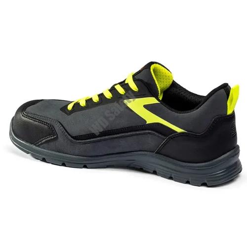 Sparco NITRO ADVANCED KALLE ESD S3S SR FO SC munkavédelmi cipő