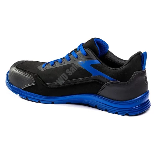 Sparco NITRO ADVANCED SAMI ESD S3S SR FO SC munkavédelmi cipő