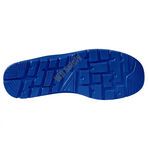 Sparco NITRO ADVANCED SAMI ESD S3S SR FO SC munkavédelmi cipő